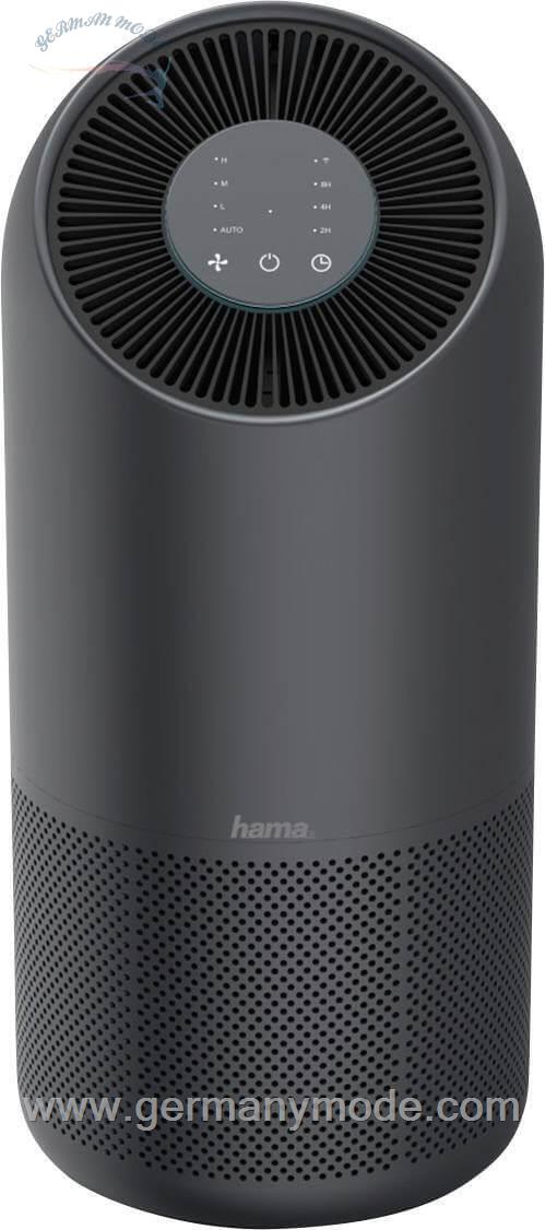 دستگاه تصفیه هوا هما Hama Luftreiniger Luftreiniger Smart- 3-fach-Filter