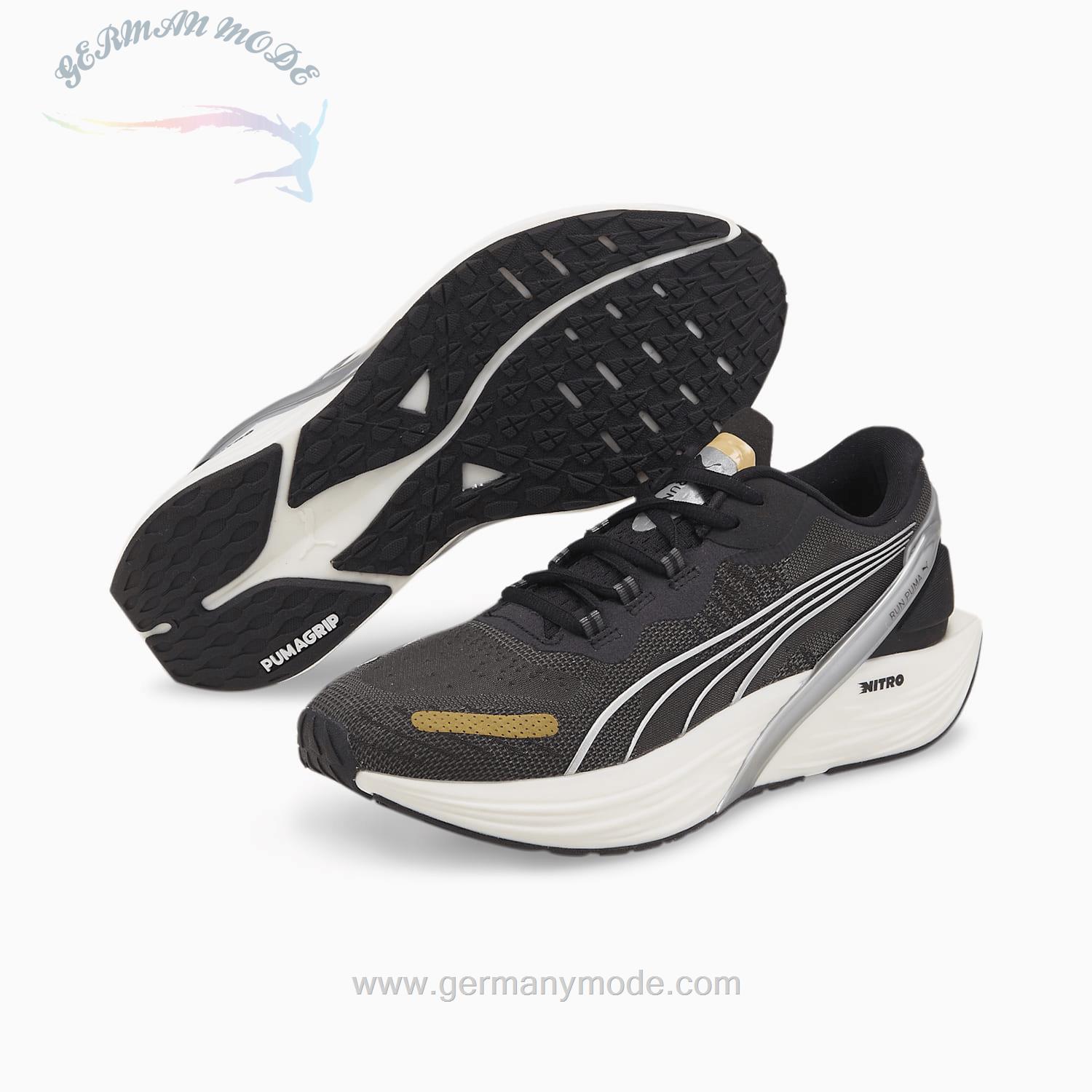 کتانی دویدن تریل رانینگ زنانه پوما آلمان PUMA Run XX Nitro WNS Damen Laufschuhe-376171_04