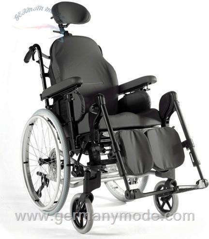 ویلچر سانرایز مدیکال Sunrise Medical Breezy RelaX2 Sitzbreite 41 cm