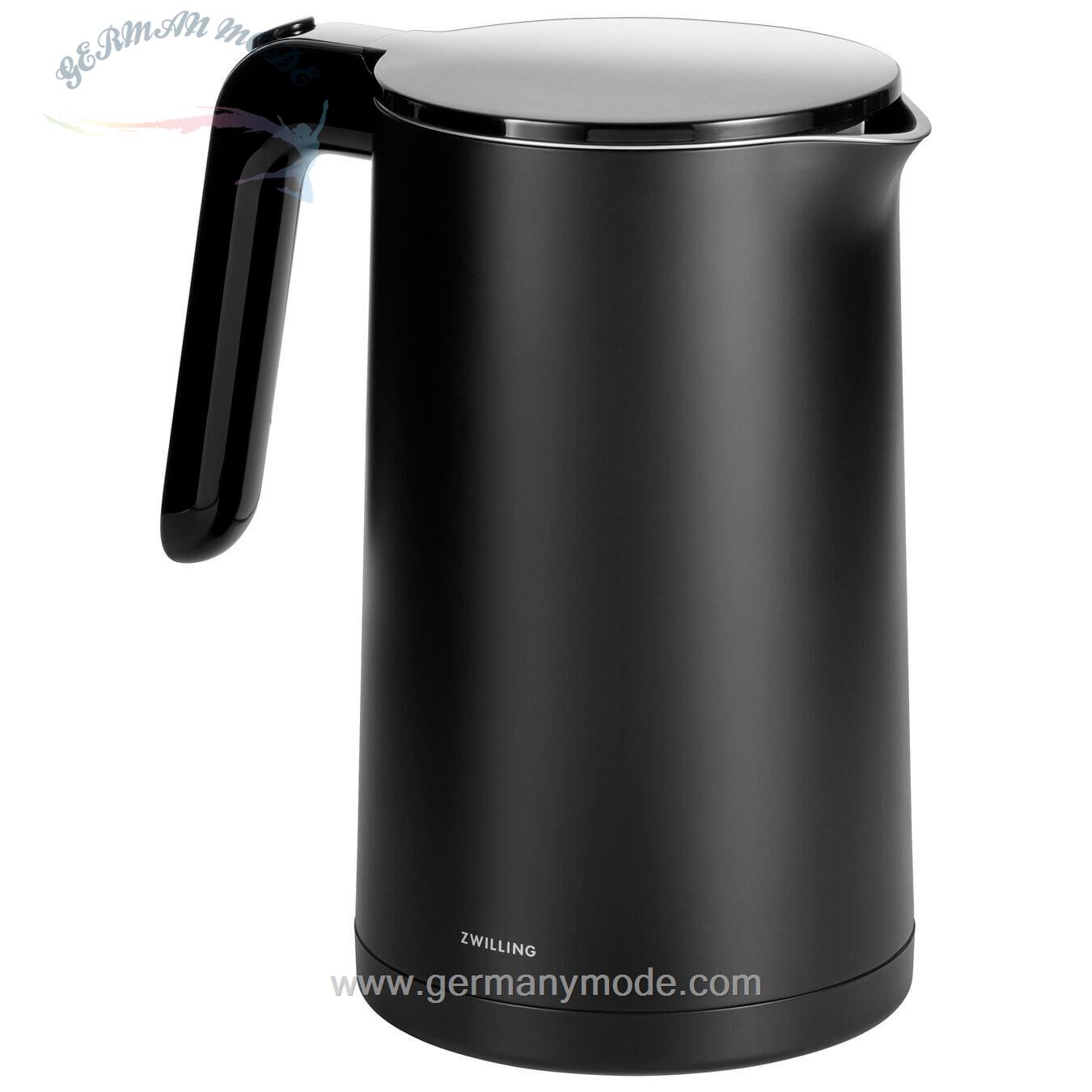 کتری برقی زولینگ آلمان ZWILLING WASSERKOCHER, 1,5 L, SCHWARZ