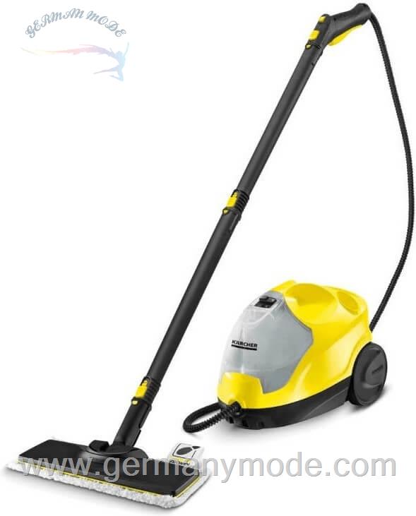 بخار شوی کرشر آلمان Kärcher SC 4 EasyFix 1.512-450.0