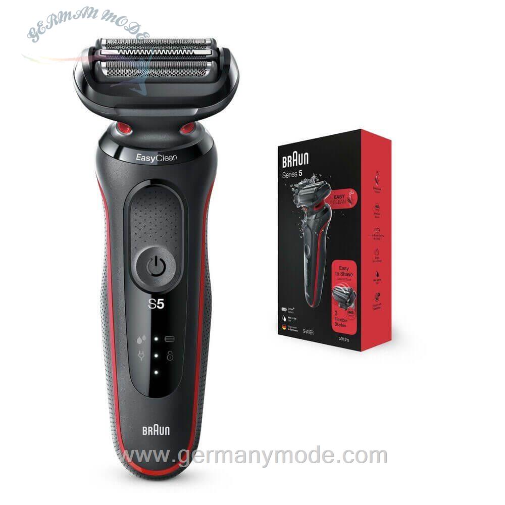 ریش تراش براون آلمان Braun Series 5 50-R1000s