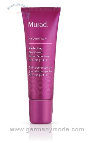 کرم ضد آفتاب صورت جوانساز مورد آمریکا Murad SPF Age Reform: Broad Spectrum Day Cream 50ml