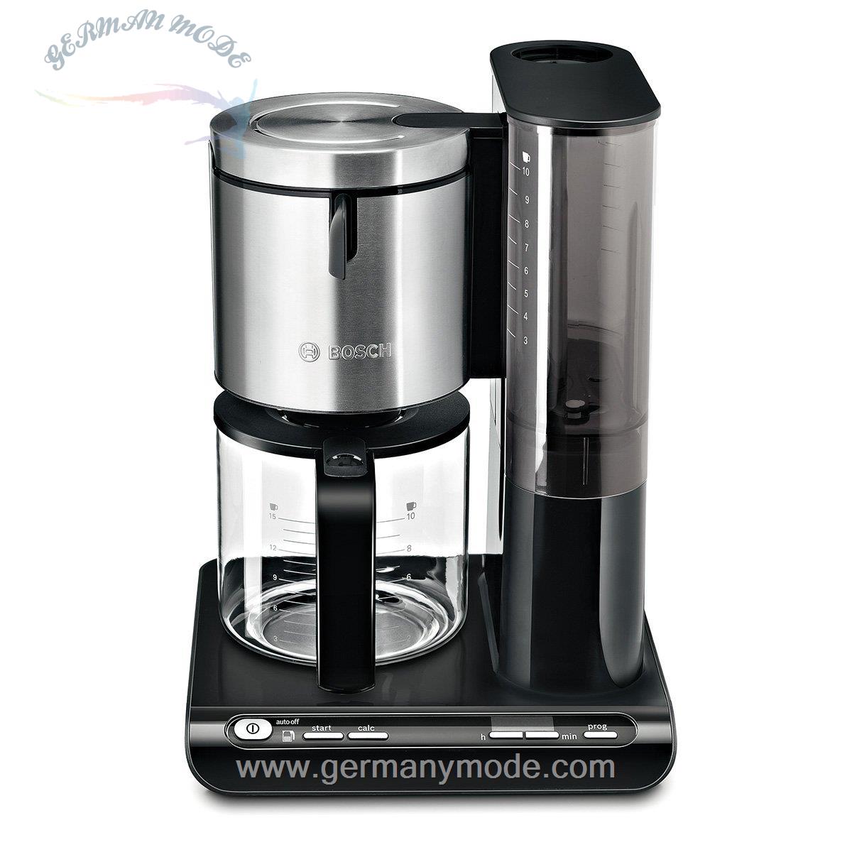 قهوه ساز بوش آلمان Bosch TKA8633