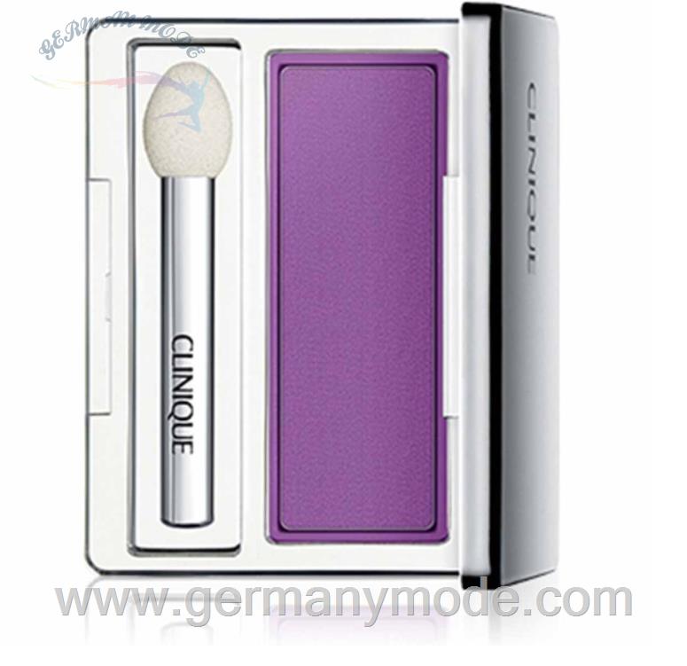 سایه چشم کلینیک آمریکا Clinique All About Eyeshadow Mono (2 g) CJ Purple Pumps