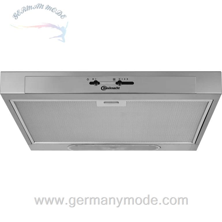 هود آشپزخانه باکنشت آلمان BAUKNECHT WANDHAUBE - DC 5460 IN/1