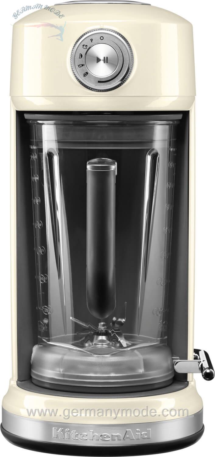 مخلوط کن ایستاده کیچن اید آمریکا KitchenAid Artisan 5KSB5080E