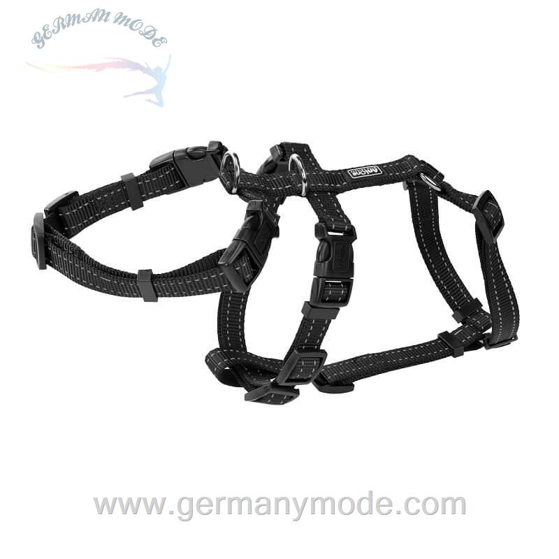 قلاده سگ های مضطرب آنی وان آلمان AniOne Geschirr Classic Safety S