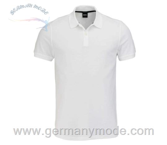 تیشرت آستین کوتاه مردانه هوگو باس آلمان Hugo Boss Pallas (50303542) Regular (50303542)