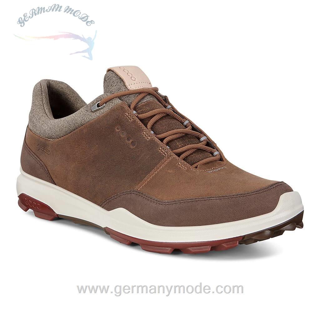 کتانی مردانه اکو دانمارک ECCO M GOLF BIOM HYBRID 3