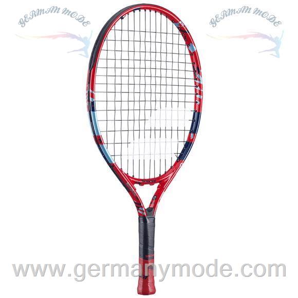 راکت تنیس کودک نوجوان بابولات فرانسه BABOLAT BALLFIGHTER JUNIOR 19