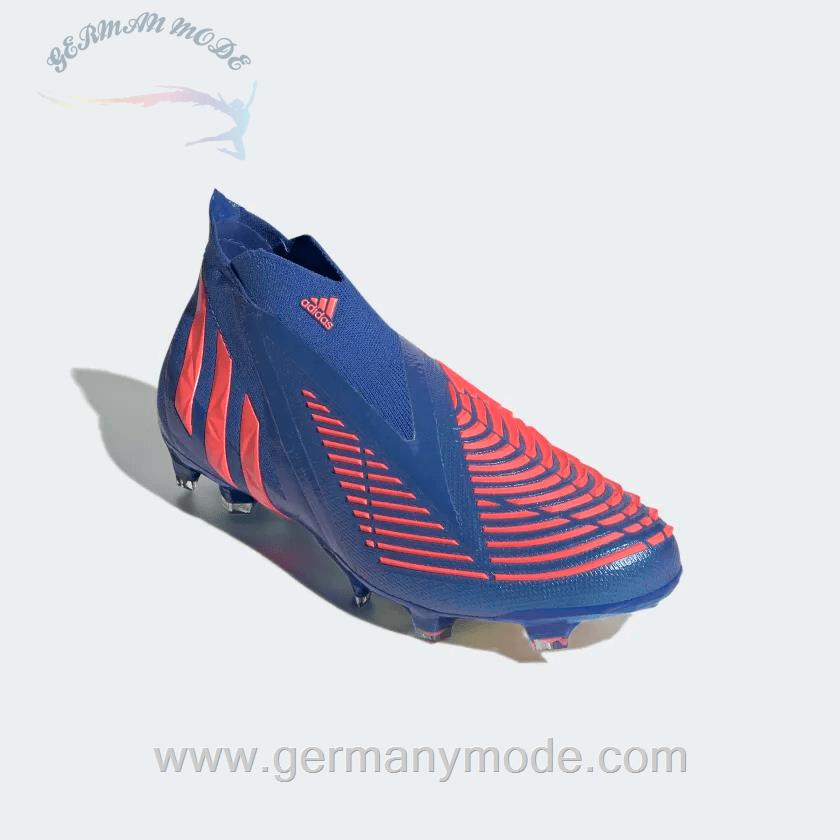 کتانی فوتبال زنانه آدیداس آلمان ADIDAS PREDATOR EDGE+ FG FUSSBALLSCHUH-GZ9002