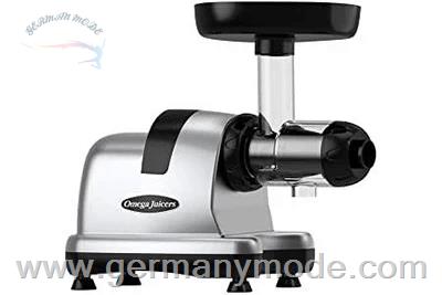 آبمیوه گیری امگا سوئیس Omega 8228 / 8227