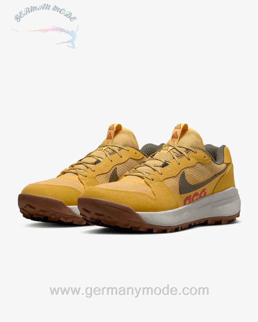 کتانی کلاسیک مردانه نایک آمریکا Nike ACG Lowcate - DM8019-700