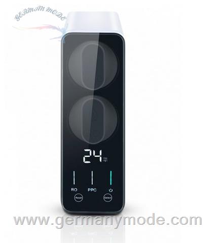 دستگاه تصفیه آب اسمز خانگی سان ویتا SONVITA Kalk- und Wasserfilter Aqua Smart Duo, Osmoseanlage