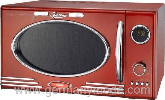 مایکروویو 25 لیتری ملیسا Melissa Classico 16330088