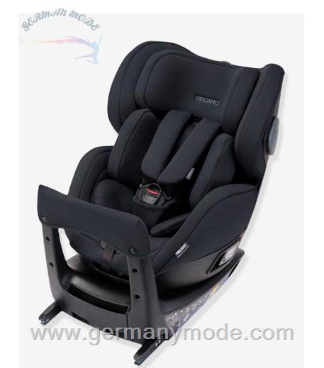 صندلی ماشین نوزاد ریکارو آلمان Recaro Kindersitz Gr. 0+/1 Salia i-Size RECARO, 40-105 cm