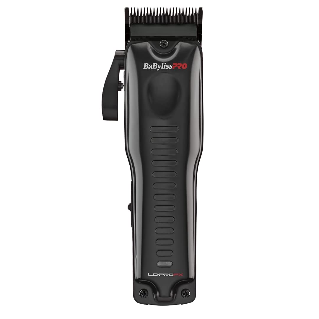 ماشین اصلاح سر و بدن بابیلیس فرانسه - BaByliss PRO 4Artists Lo-Pro FX825E