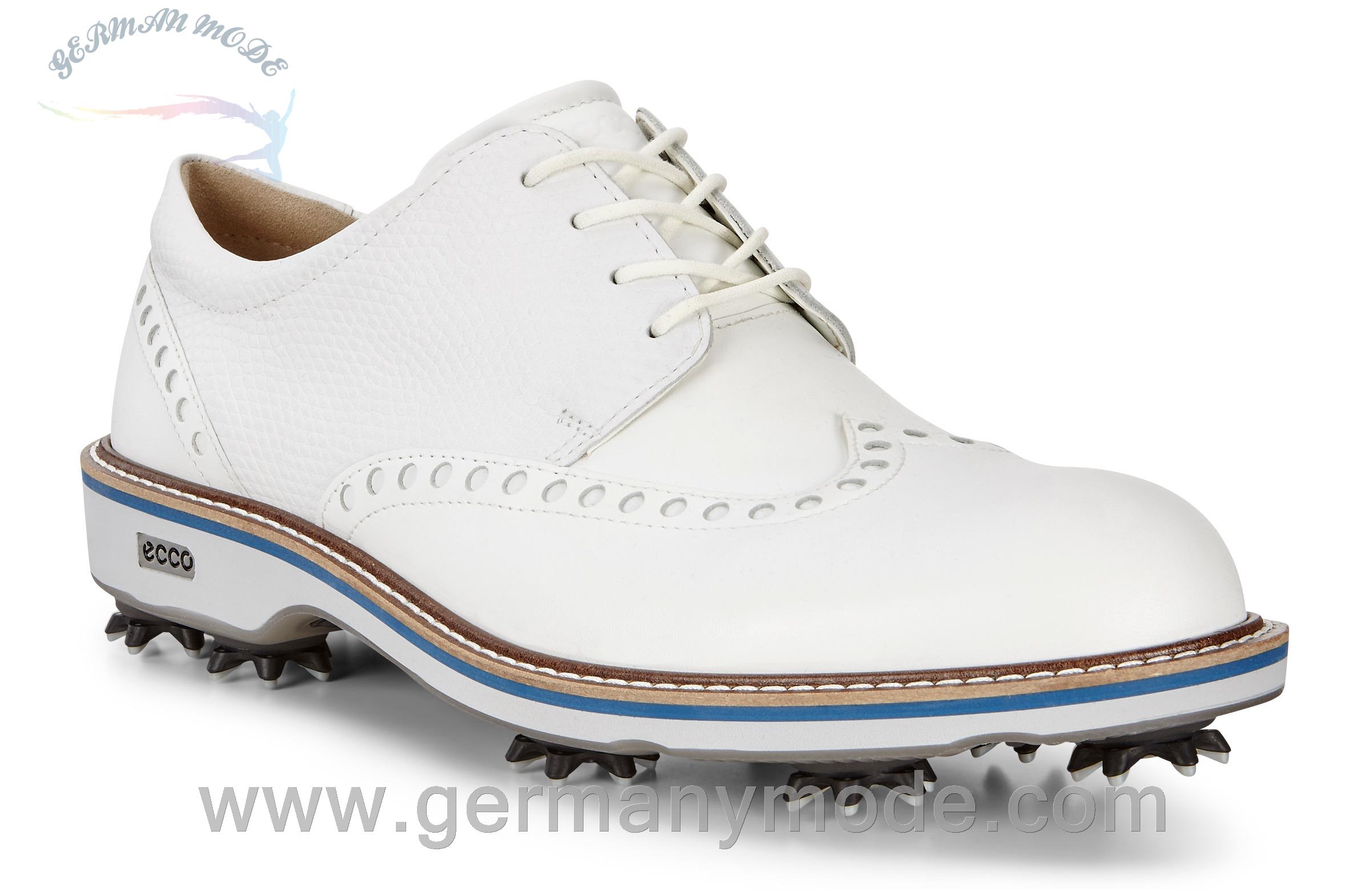 کفش مردانه اکو مدل ECCO MEN S GOLF LUX