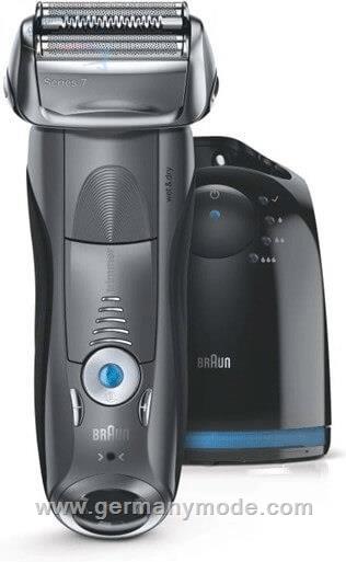 ریش تراش براون آلمان Braun 7865cc Series 7