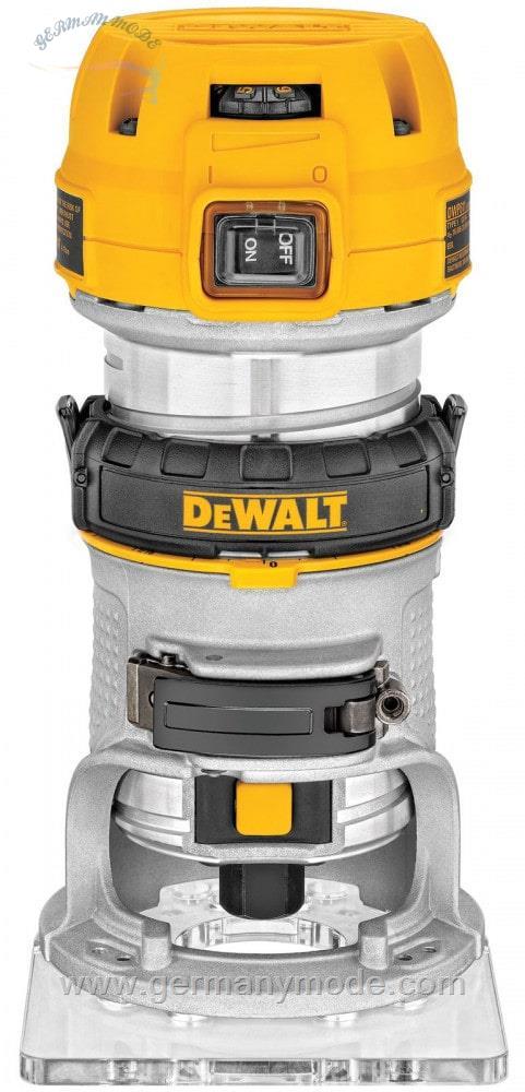 اور فرز نجاری شارژی دیوالت آمریکا DeWALT Kantenfräse D26200
