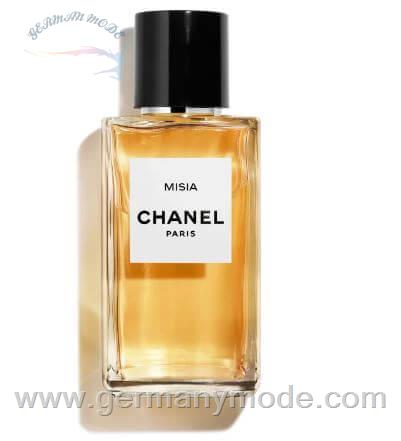 عطر ادو پرفیوم زنانه میسیا 200 میل شنل فرانسه CHANEL MISIA DE EAU DE PARFUM 200 ml
