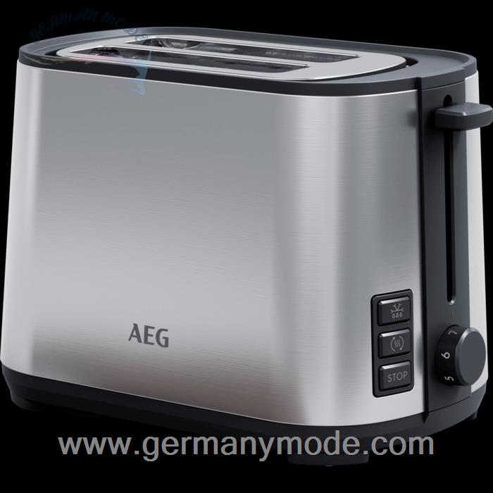 توستر آاگ آلمان AEG TOASTER T4-1-4ST DELI 4