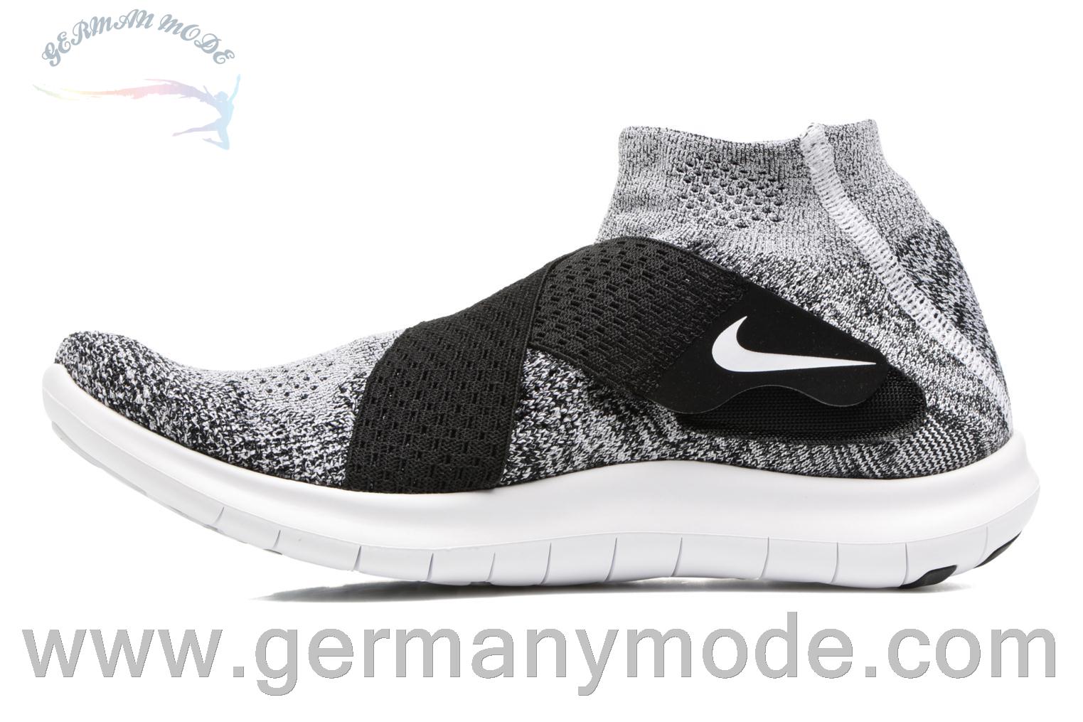 کتانی اسپرت زنانه نایک (آمریکا) W Nike Free Rn Motion Fk 2017