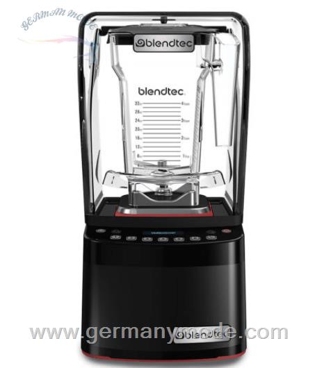 مخلوط کن اسموتی ساز بلندتک آمریکا blendtec Stealth 885