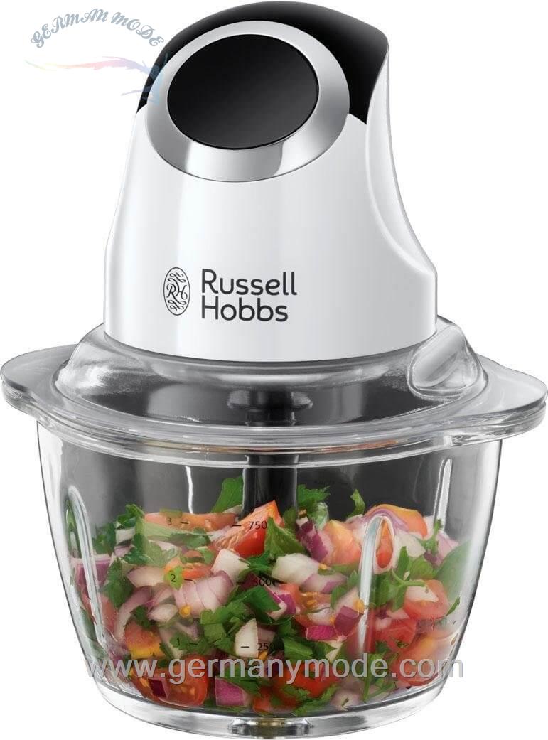مخلوط کن راسل هابز انگلستان Russell Hobbs Horizon 24661-56