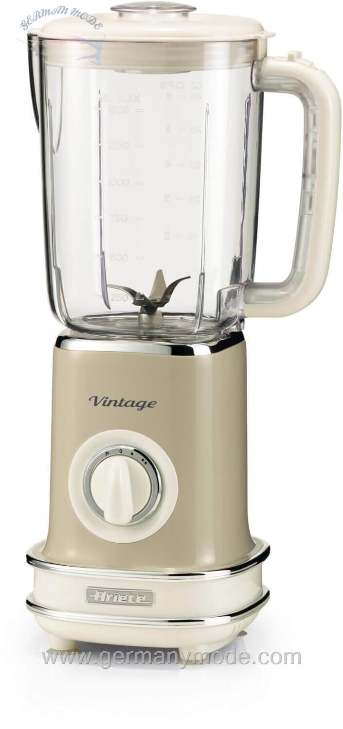 مخلوط کن آریته ایتالیا Ariete 568 beige