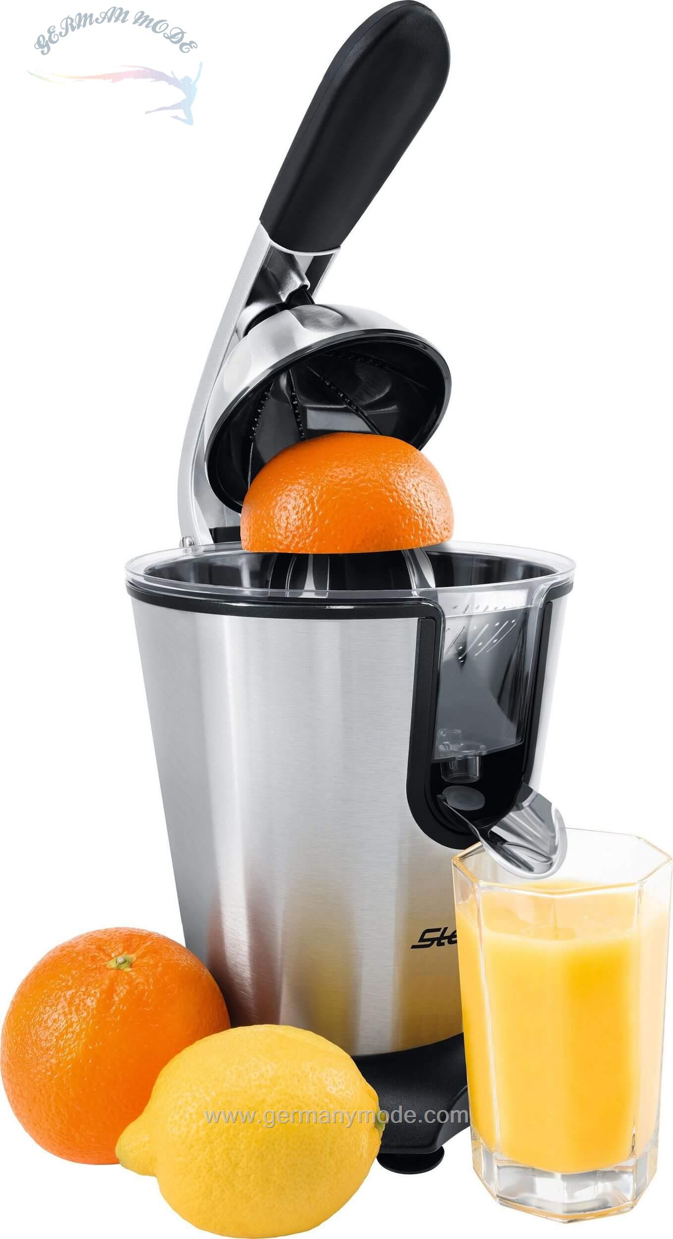 آب مرکبات گیری استبا آلمان Steba Zitruspresse ZP 2- 160 W