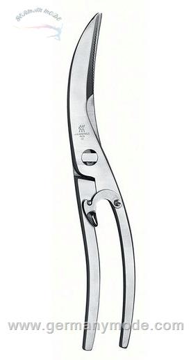 قیچی مرغ زولینگ آلمان ZWILLING Geflügelschere mit Aushebenagel42903
