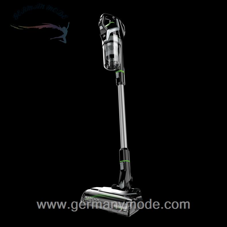 جارو شارژی بیسل آمریکا Bissell MULTIREACH ACTIVE PET 21V