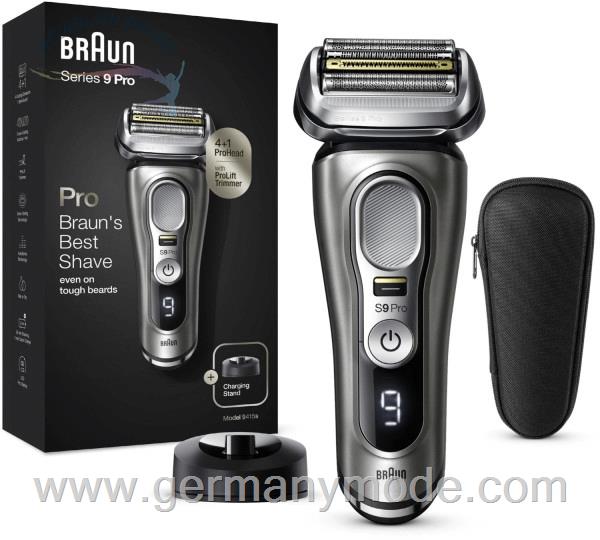 ریش تراش براون آلمان Braun Series 9 9415s