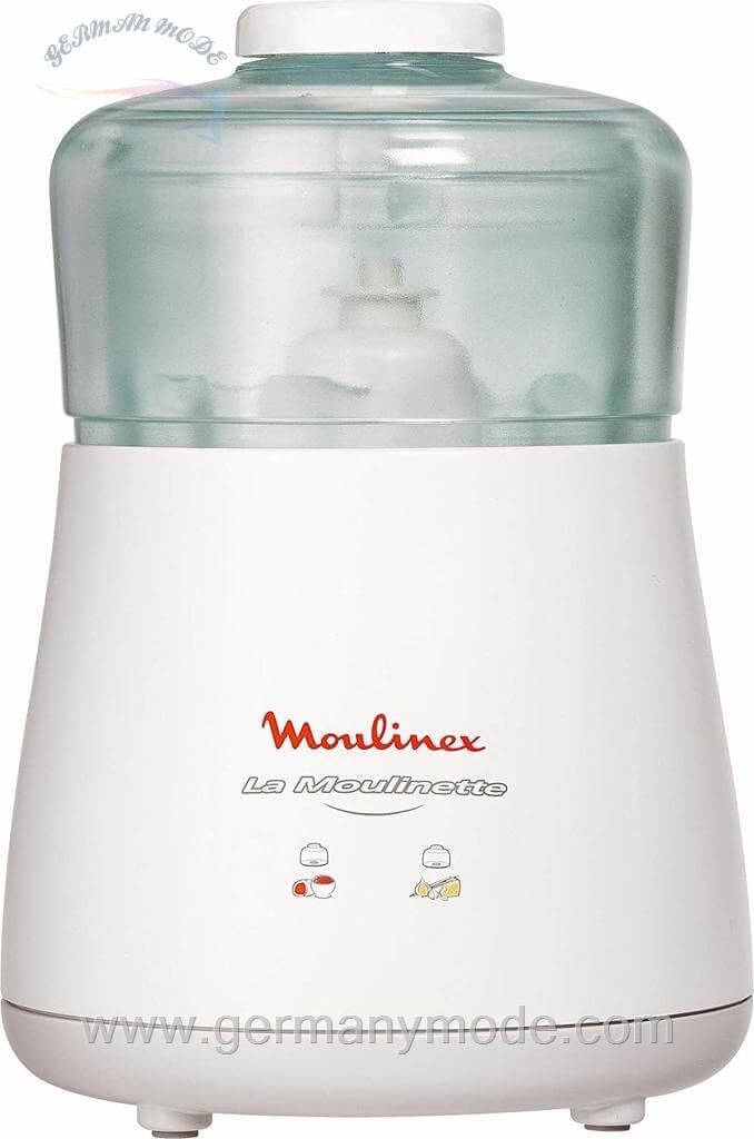 خرد کن مولینکس فرانسه Moulinex La Moulinette DPA141