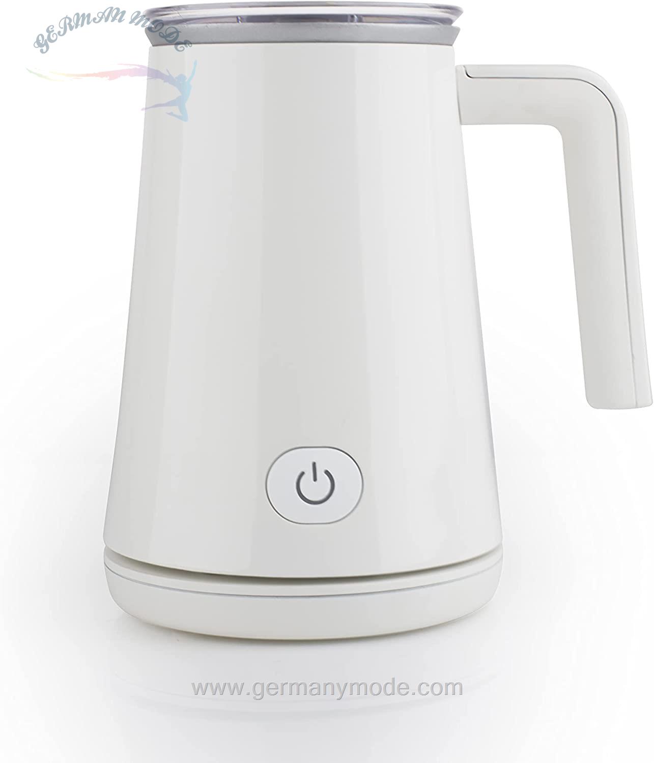کف شیر ساز پرینسس هلند Princess 01.243002.01.001 Milchafuschäumer Pro Registered Design - 0-25 L-350 W