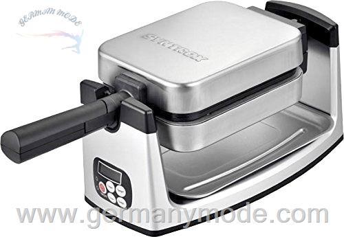 وافل ساز سینتروکس آلمان Syntrox Germany Chef Maker WMR 1600W