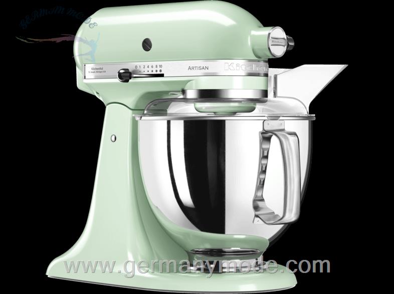 غذا ساز همه کاره کیچن اید آمریکا KitchenAid Artisan 5KSM175PS EPT pistazie