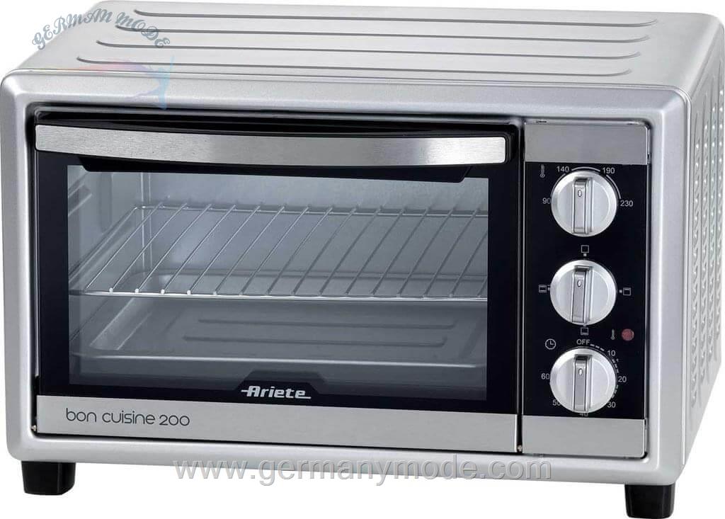 مایکروفر آریته ایتالیا Ariete Bon Cuisine 200