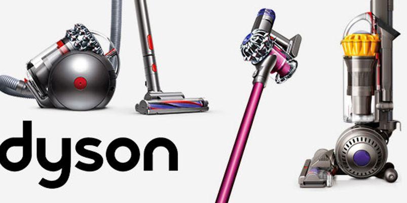 معرفی محصولات دایسون انگلستان در جرمنی مد Dyson