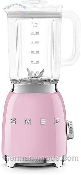 مخلوط کن اسمگ ایتالیا Smeg BLF03PKEU