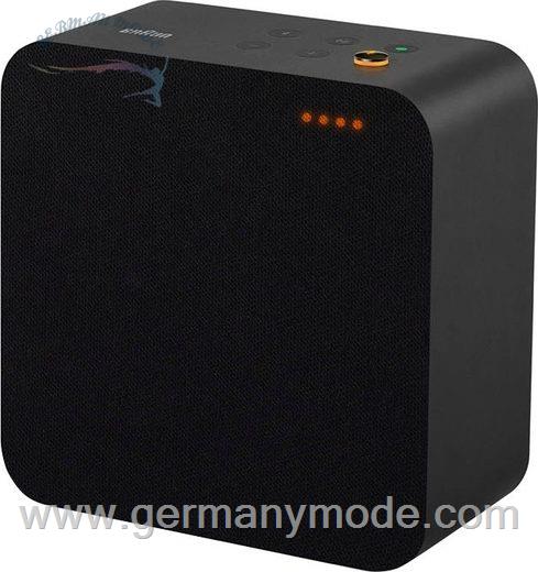 اسپیکر بلوتوثی براون آلمان Braun Audio LE03 schwarz