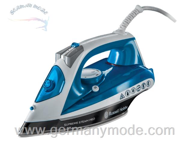 اتو بخار راسل هابز انگلستان Russell Hobbs Supreme Steam Pro 23971-56
