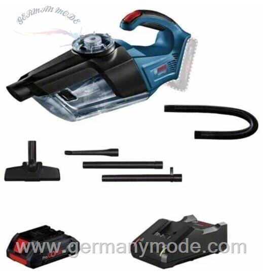 جارو شارژی صنعتی بوش آلمان Bosch GAS 18V 1 1 ProCORE18V 4 0Ah im Karton 0615990M3K