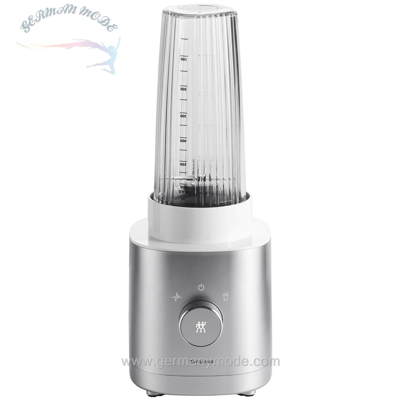 مخلوط کن زولینگ آلمان Zwilling Elektrisches Rührwerk Enfinigy Standmixer Smoothie Maker