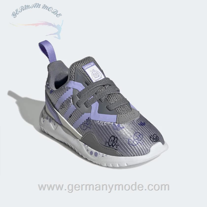 کتانی نوزاد آدیداس آلمان ADIDAS ORIGINALS FLEX SCHUH-GX4133