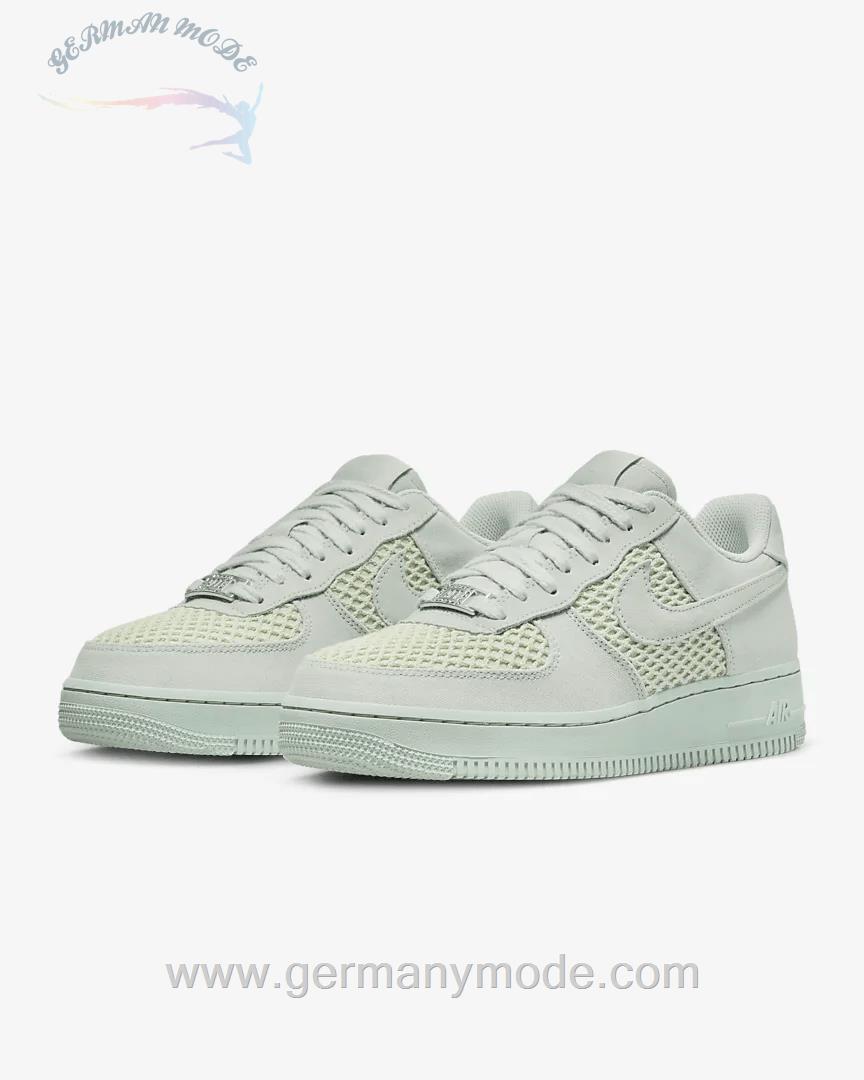 کتانی اسپرت زنانه نایک آمریکا Nike Air Force 1 ’07 - DX4108-001