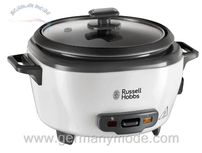 پلو پز راسل هابز انگلستان Russell Hobbs Reiskocher Midi 0,8l 27030-56