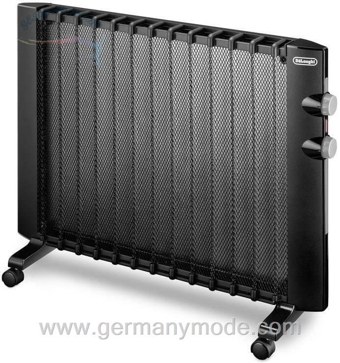 بخاری برقی فن هیتر دلونگی ایتالیا De'Longhi Heizlüfter HMP 2000- Wärmewelle
